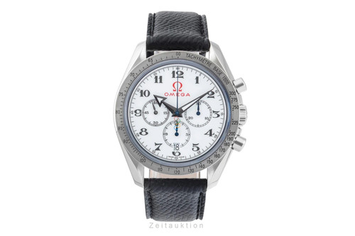 Chronographe olympique omega - olympique,