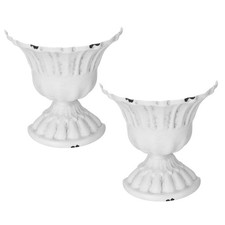 2 Pcs Articles De Fleurs