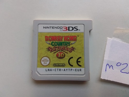 Donkey kong country returns - kong,