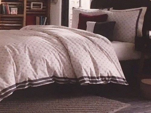 Studio twin duvet cover - studio, 3b