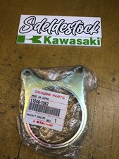 1 support étrier frein