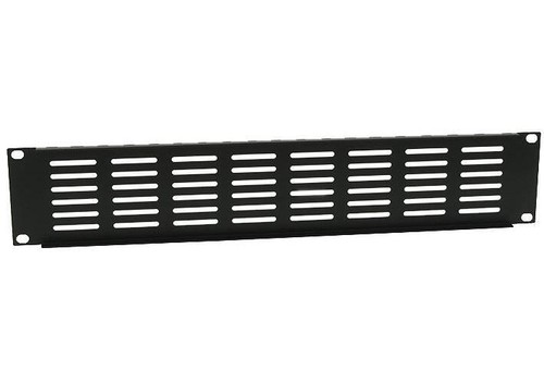 Panneau rack aéré - de,