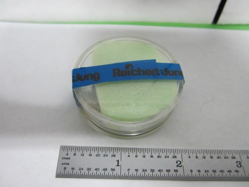 Microscope filter polyvar - filter,