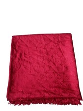 Châle Monogram Louis Vuitton , Scarf Shawl Louis Vuitton 