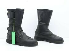 Botte Dainese Eu 45 Touring Homme Noir Cuir D'Occasion (STM46)