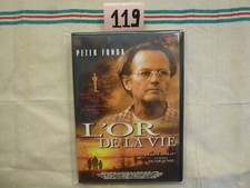 DVD : L'or de la Vie - Peter
