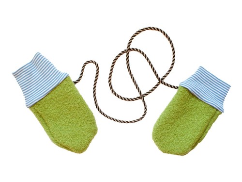 Gants enfant bébé walkloden - enfant,