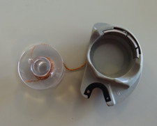 BOITIER DE CANETTE pour MACHINES A COUDRE SINGER 354, Samba 2