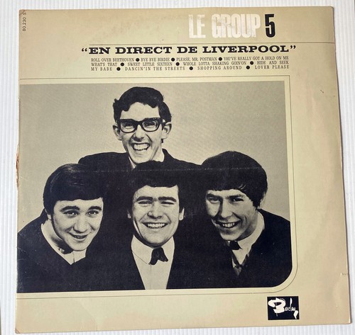 Group direct de - group,