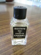 Miniature de parfum  - CHANEL - Egoïste - Eau de toilette