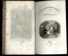 Valentin les artisans - (f.),