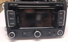 Autoradio d'origine VOLKSWAGEN
