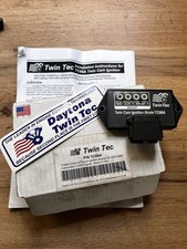 Harley Sportster TC88A 2003-2006 HD  CARBURATEUR 12 PIN