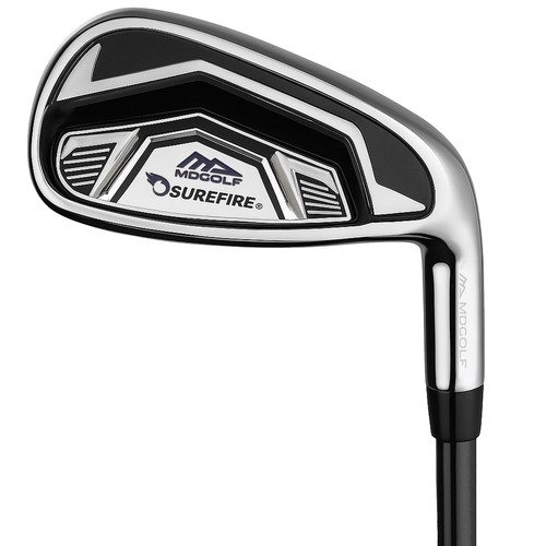 Golf surefire fer simple - md,