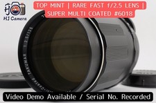 [TOP MINT] Pentax Super Multi