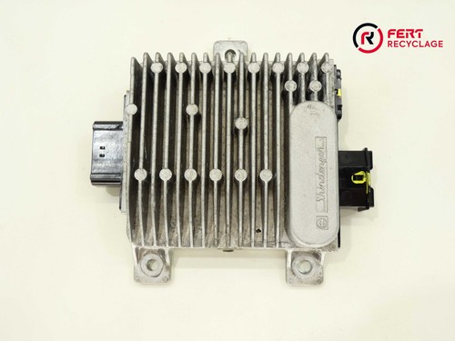 Cdi honda forza 125 - forza,