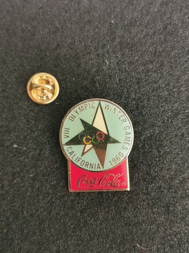 Pin jeux olympiques - pin's,