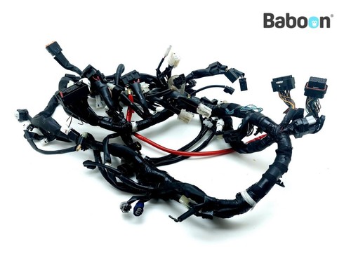 Faisceau câblage yamaha xp - faisceau,