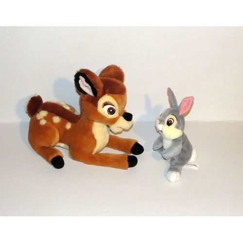 Bambi pan - et, le