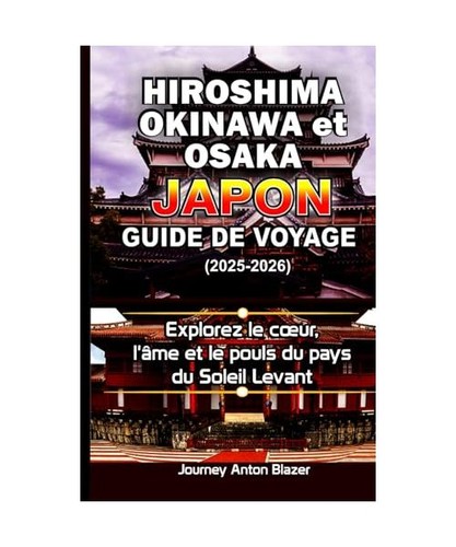 Hiroshima okinawa osaka - okinawa, et