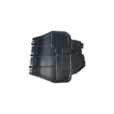 Cache sous moteur central