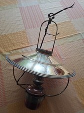 Lampe électrique façon