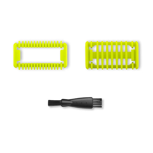 Kit remplacement rasoir