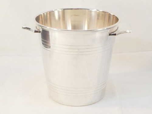Seau champagne medard - seau, en