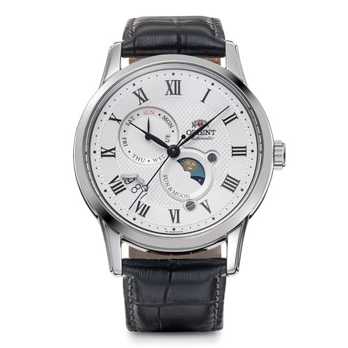 Montre mécanique orient - mécanique,