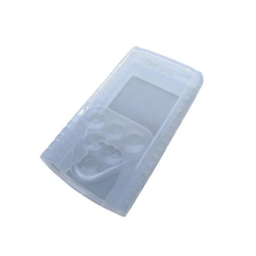 Coque silicone pour - en,
