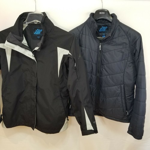 Eastern mountain sports 1 - mountain, 3-in-1