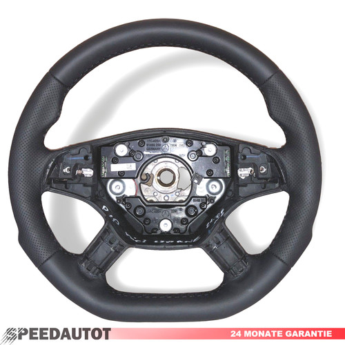 Volant cuir aplat multif - cuir,