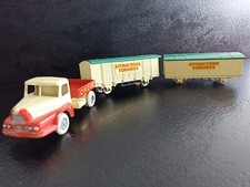 JRD original Tracteur Unic