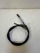 Cable d'embrayage HONDA CRF 250 2004/2009