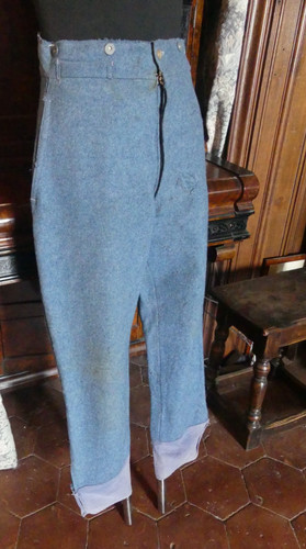 Ww1 uniforme pantalon - uniforme,