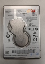Disque Dur Portable SEAGATE