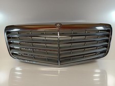 Calandre Mercedes W211 Classe