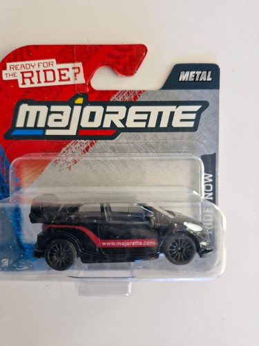 News 2025 majorette toyota - news,