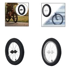 Roue de remplacement de vélo
