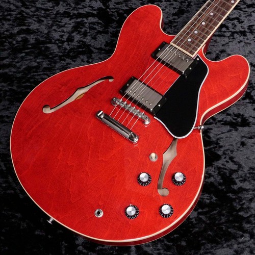 Gibson 335 sixties - gibson,