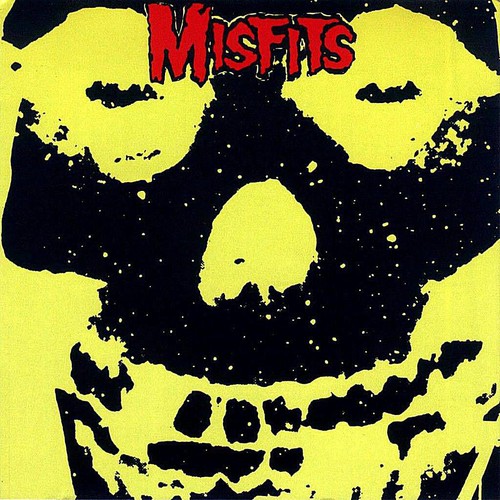 Misfits - (vinyl), 12"