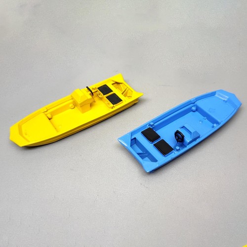 Bateau camping miniature à - miniature,