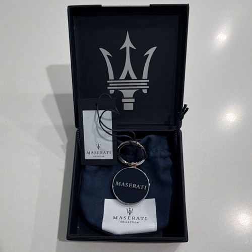 Oem maserati collection blue - collection,