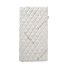 Matelas Bébé Coton Bio -