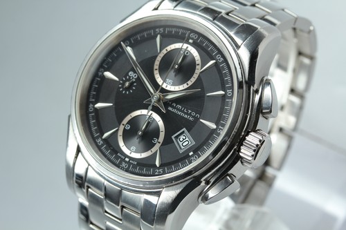Montre hamilton jazzmaster - montre,