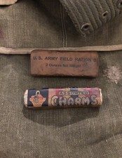 US ww2 no casque voir marquage