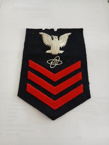 Patch armee navy petty - armee,
