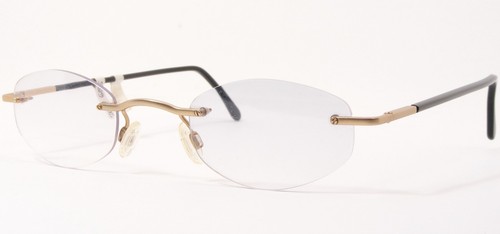 Lunettes vintage d022 - vintage,