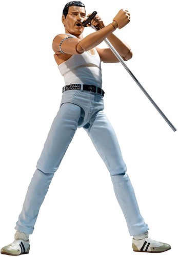 Figurine bandai figuarts - figurine,