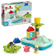 Lego Duplo Duplo Town Water